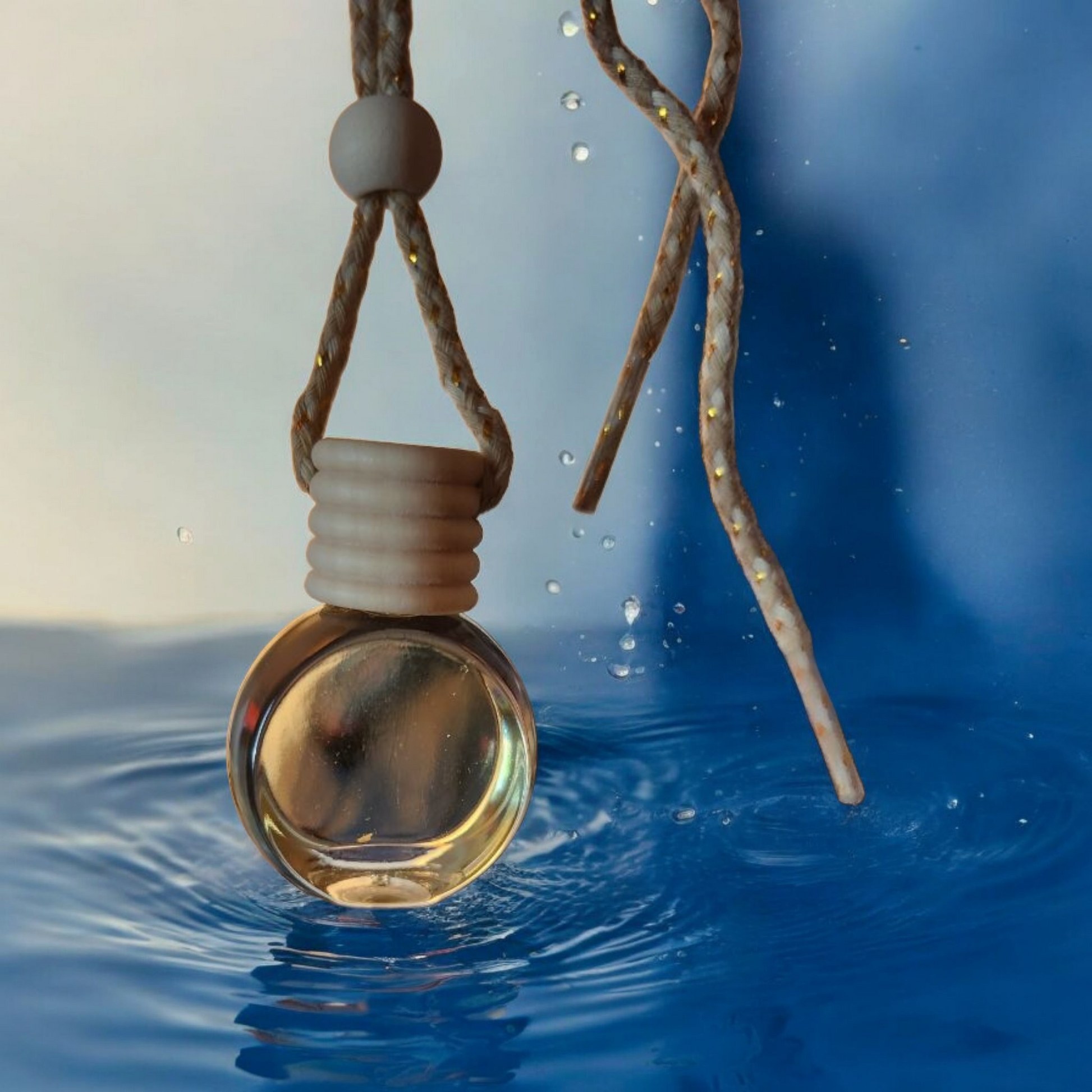 Cool Water